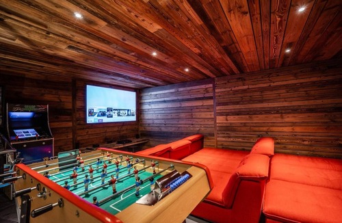La Salle-les-Alpes House | Beleza - Seven Bedroom House, Sleeps 15