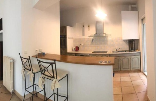 Saint-Martin Apartment | Belle villa Montpellier