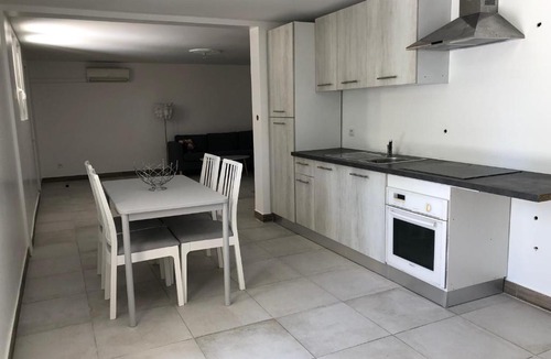 Cavaillon Villa | Belle villa neuf dans impasse tranquille