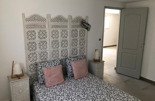 Cavaillon Villa | Belle villa neuf dans impasse tranquille