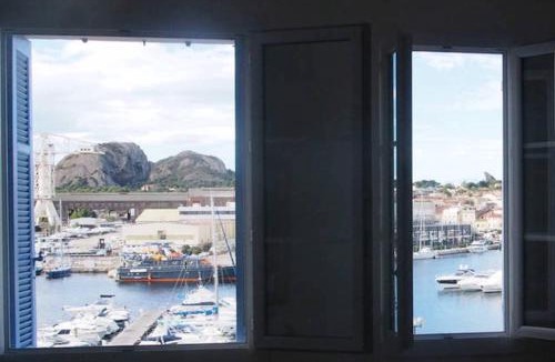 La Ciotat Apartment | Belle Vue - Port de la Ciotat