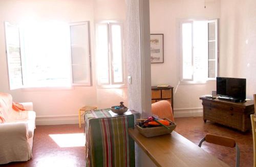La Ciotat Apartment | Belle Vue - Port de la Ciotat