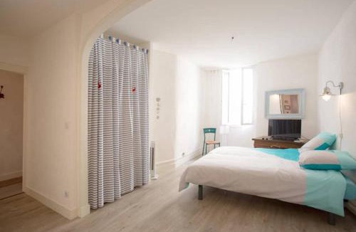 La Ciotat Apartment | Belle Vue - Port de la Ciotat