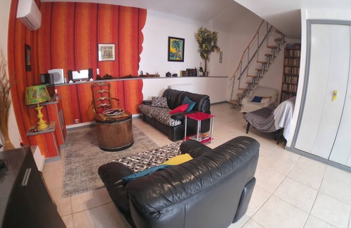 Bellegarde House | Bellegarde Air-Conditioned, Furnished 1-Star Tourist Cottage