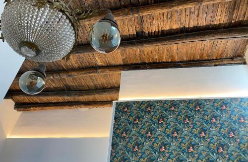 Historical Center Bed & Breakfast | Bellini View
