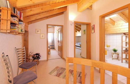 Graechen Apartment | Beny Duplex, (Grächen). Beny Duplex by Interhome