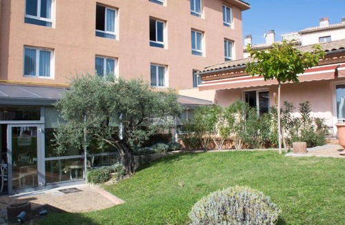 Manosque Hotel | Best Western Hôtel Le Sud