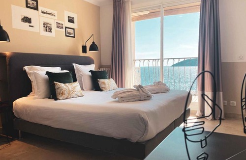 Le Mourillon Hotel | Best Western Plus La Corniche