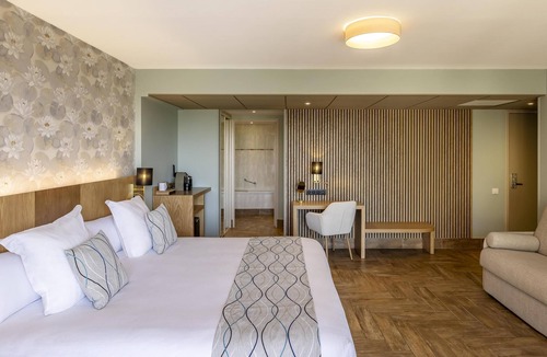 Sanary-sur-Mer Hotel | Best Western Plus Sanary