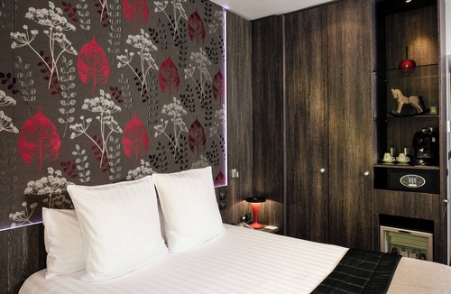 Cannes City Centre Hotel | Best Western Premier Le Patio des Artistes