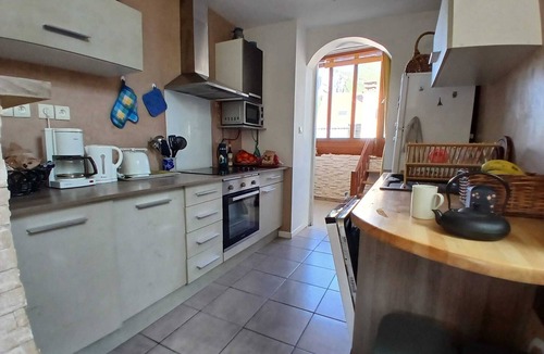 Faverges-Seythenex Apartment | Between lake and mountains - quiet cocoon near Annecy
