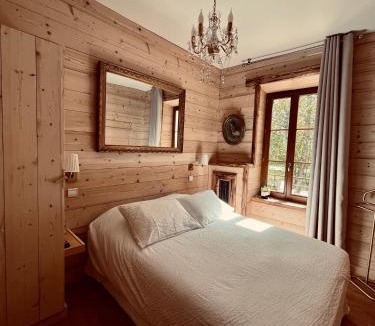 Le Bourg-d'Oisans Hotel | BO LODGE