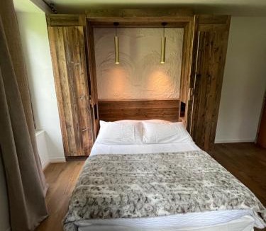 Le Bourg-d'Oisans Hotel | BO LODGE