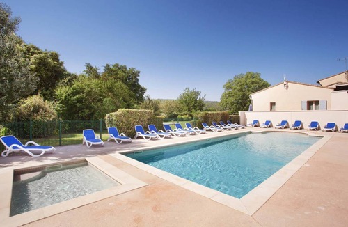 Bonnieux Apartment | Bonnieux 2p4 Les 4 Soleils