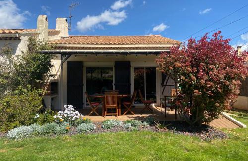 Six-Fours-les-Plages Villa | Boost Your Immo Courtaude Six Fours les Plages 714
