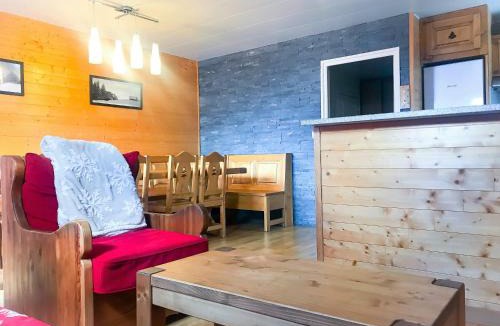 Mont-de-Lans Apartment | Boost Your Immo Les Deux Alpes 188/Les Bleuets