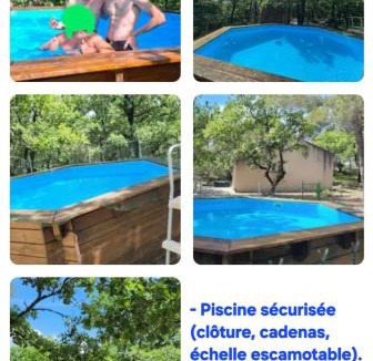 Velleron House | Borie en Provence
