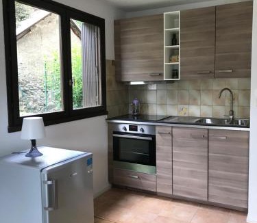 Le Bourg-d'Oisans Apartment | Bourg d'Oisans centre - Résidence La Meije - idéal pour cyclistes et randonneurs !