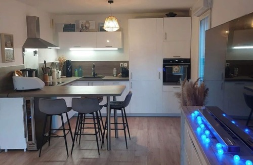 14th Arrondissement Apartment | Bright and spacious apartment