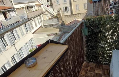 Opera Apartment | Bright apartment in the heart of the Old Port - calm, comfort & ideal location