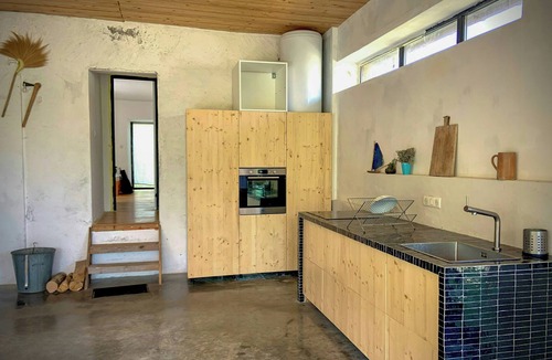 Saint-Paul-les-Romans House | Bright loft in the heart of Vercors