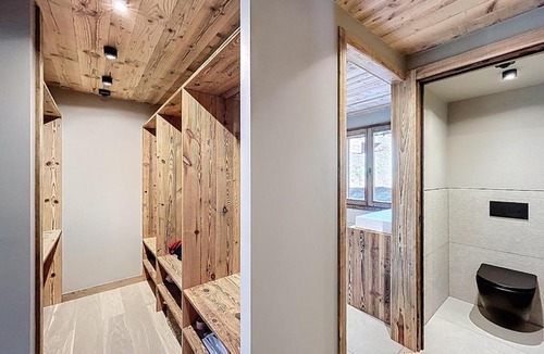 Chatel Apartment | Bright, relaxing and spacious property in Châtel
