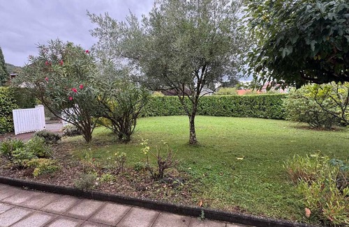 Brison-Saint-Innocent House | Bright Villa near beaches, Wifi, pets allowed