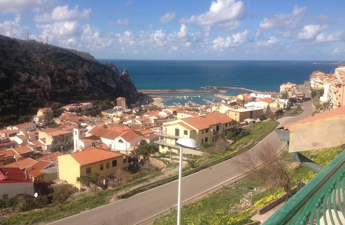 Buggerru House | Buggerru a Mare - Cisto Rosa