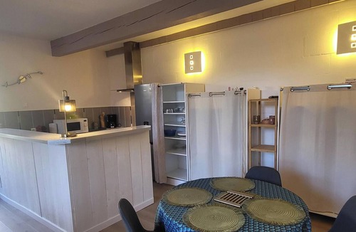 Salles-d'Aude House | Côté Village