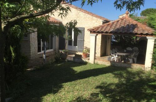 Ales Villa | Cœur de maison, tout climatisé