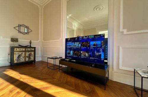 Cannes Apartment | C025 Villa Toscane Bel Appartement Bourgeois