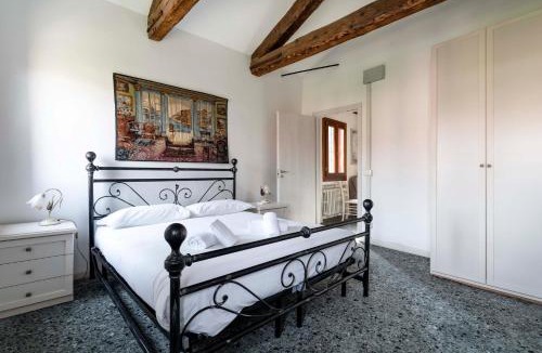 Cannaregio Villa | Ca' Canciani