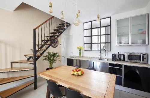 Canova House | Ca' Cornello