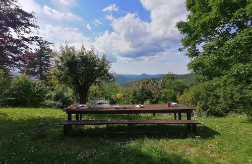 Monzuno Bed & Breakfast | Ca' Dei Ste