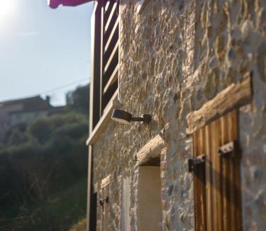 Monfumo Apartment | Ca' del Biss