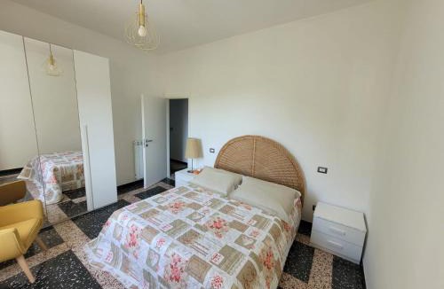 Leivi Apartment | Ca' du Bertu