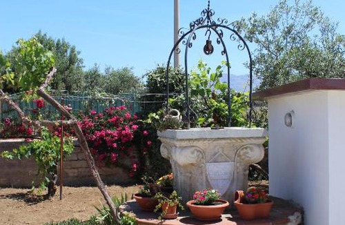 Sciacca House | CA' REGIA RAGANELLA