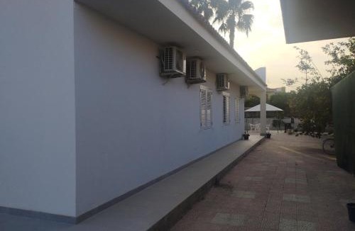 Arenella House | Caledonia Relax