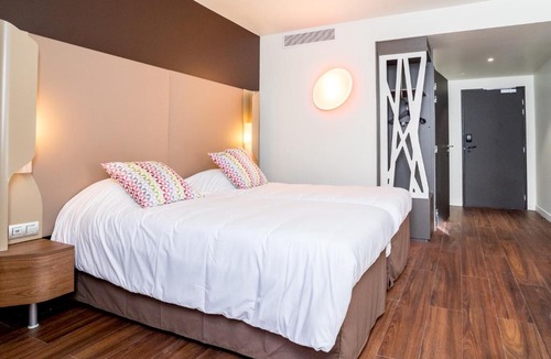 Aubagne Hotel | Campanile PRIME - Marseille Aubagne