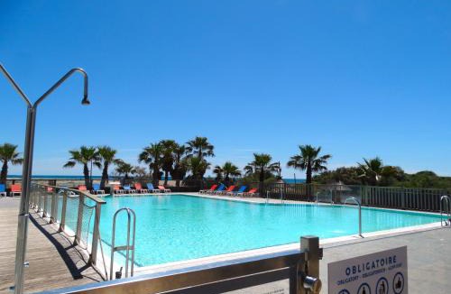 Serignan-Plage Other | Camping Bleu Marine