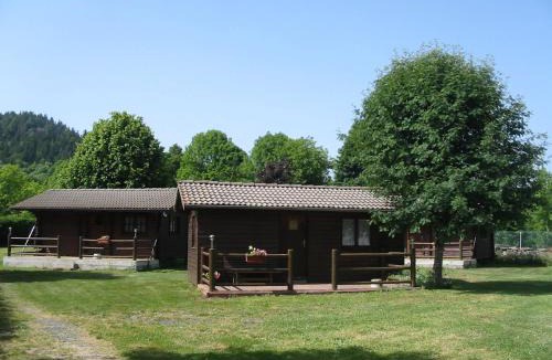 Boussoulet Other | Camping du Meygal