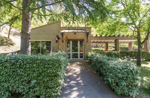Saint-Laurent-de-Cerdans Other | Camping Verte Rive
