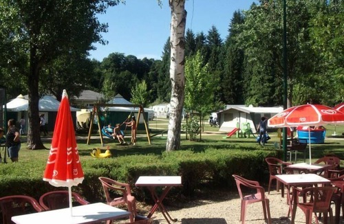 Le Chambon-sur-Lignon House | Camping le Lignon* - Mobile home Lilas 2 rooms 2/3 people