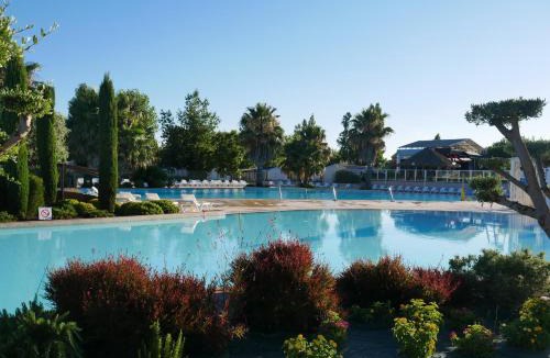 Vias Other | Camping Officiel Siblu La Carabasse