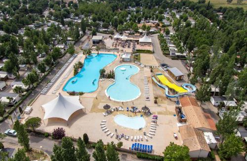 Vias Other | Camping Officiel Siblu La Carabasse