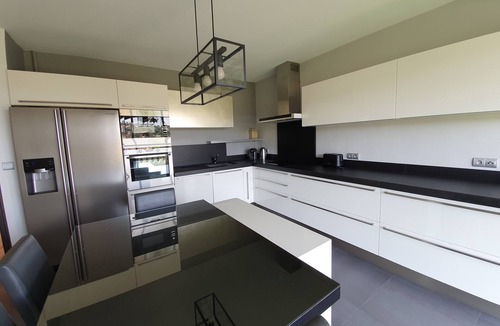 Vallauris Villa | Cannes heights, 140 m2, swimming pool, private garden, Air-conditioned
