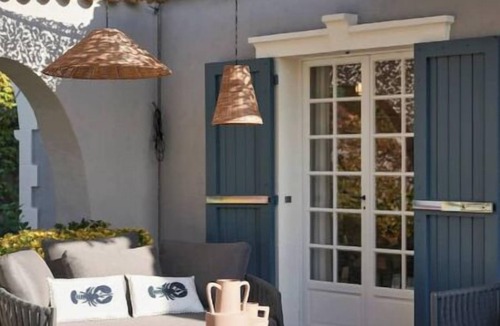 California - Pezou Villa | Cannes superb villa low sea view California