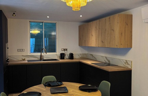 Prado - Republique House | CANNOISE HOUSE 10 minutes' walk from ANTIBES/Croisette station/street