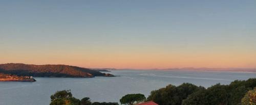 Ile du Levant Apartment | CAP AZUR ILE du LEVANT