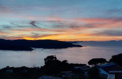 Ile du Levant Apartment | CAP AZUR ILE du LEVANT